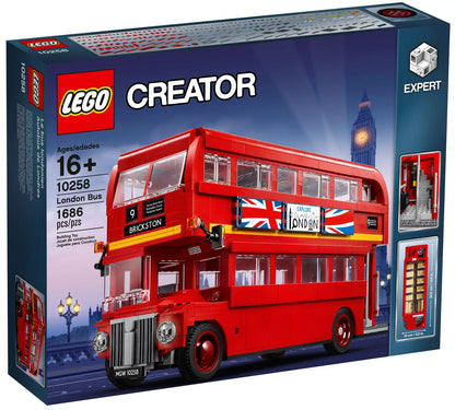 LEGO® 10258 London Bus