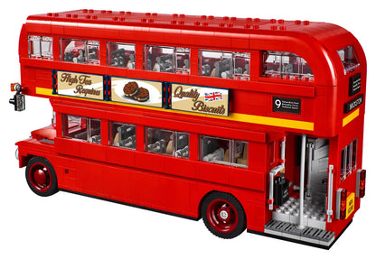 LEGO® 10258 London Bus