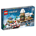 10259 LEGO® Winter Village Station