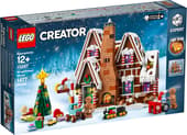 10267 LEGO® Gingerbread House