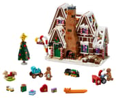 10267 LEGO® Gingerbread House