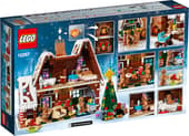 10267 LEGO® Gingerbread House