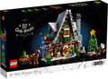 10275 LEGO® Elf Club House