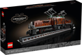 LEGO® 10277 Crocodile Locomotive