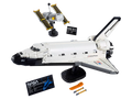 10283 LEGO® NASA Space Shuttle Discovery Used Set (Incomplete)