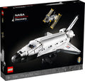 10283 LEGO® NASA Space Shuttle Discovery