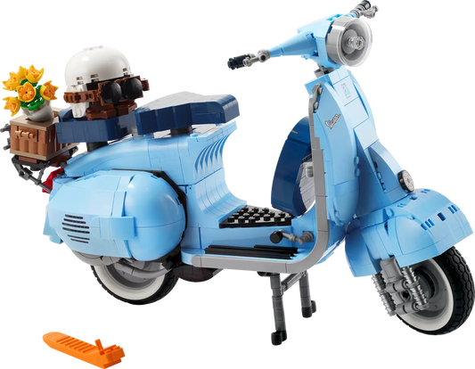 10298 LEGO® Vespa 125 Used Set