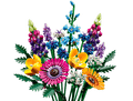 10313 LEGO® Wildflower Bouquet Used Set