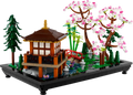LEGO® 10315 Tranquil Garden Used Set