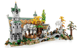 10316 LEGO® Rivendell Certified Set - No Instructions