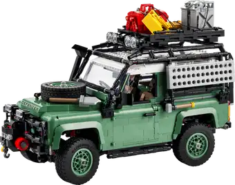 LEGO® 10317 Land Rover Classic Defender 90
