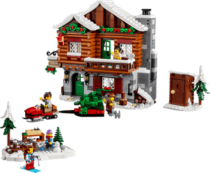 10325 LEGO® Alpine Lodge