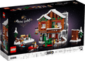 10325 LEGO® Alpine Lodge
