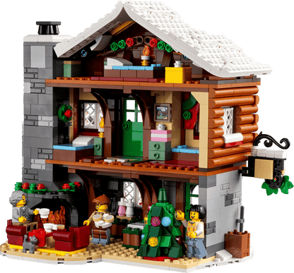 10325 LEGO® Alpine Lodge