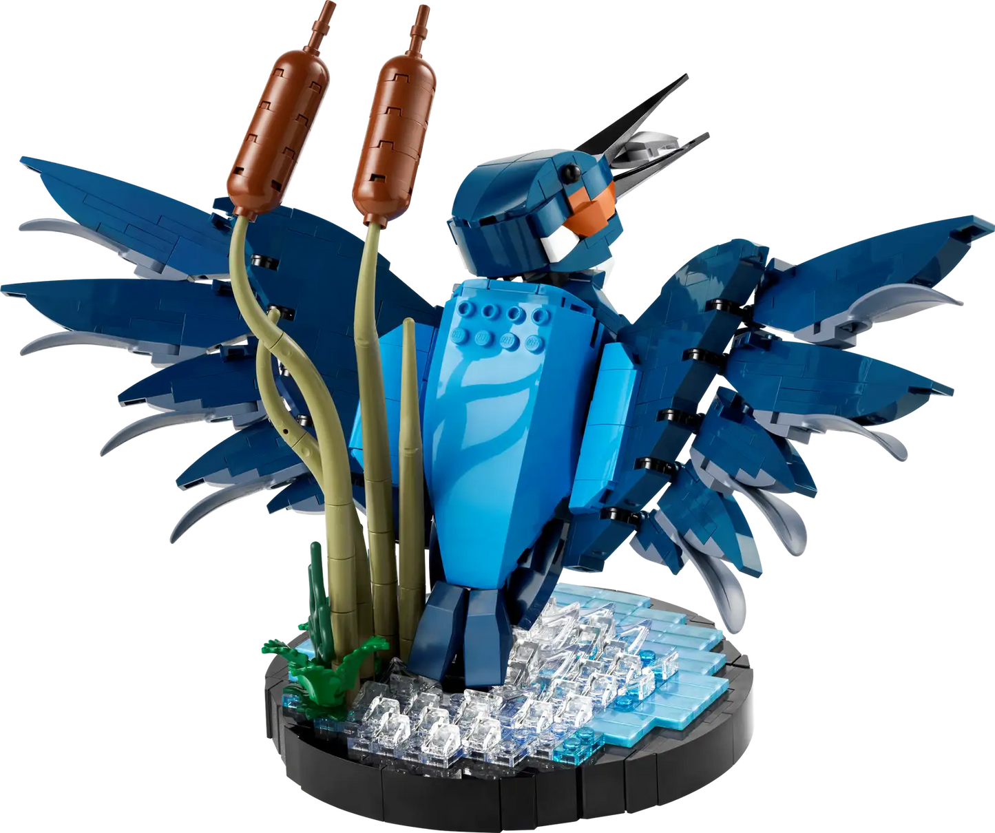 10331 LEGO® Kingfisher Bird Used Set