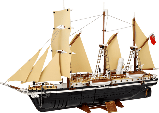 10335 LEGO® The Endurance Used Set