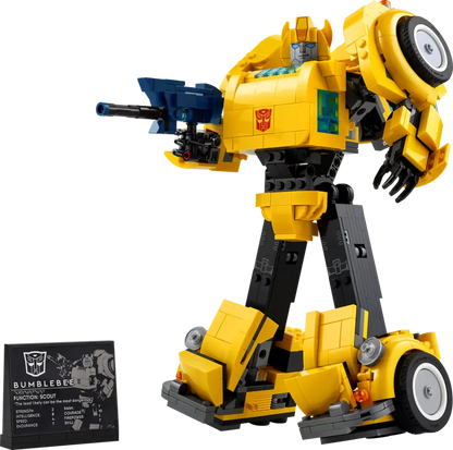 10338 LEGO® Bumblebee