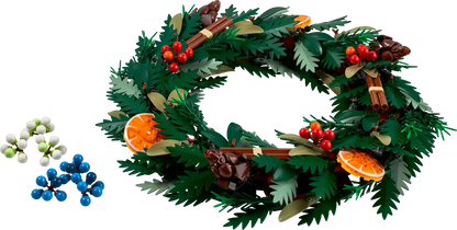 10340 LEGO® Wreath