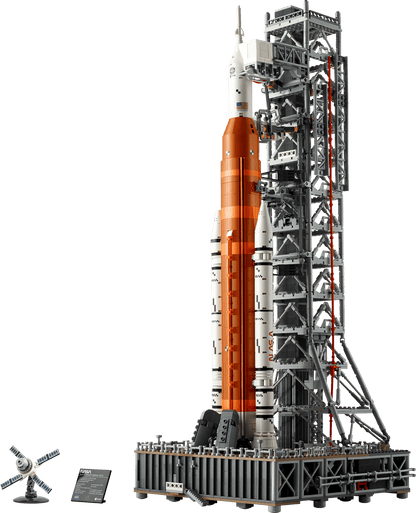 10341 LEGO® NASA Artemis Space Launch System