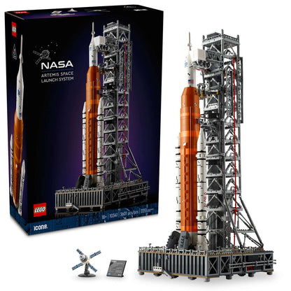 10341 LEGO® NASA Artemis Space Launch System