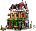 10350 LEGO® Tudor Corner Used Set