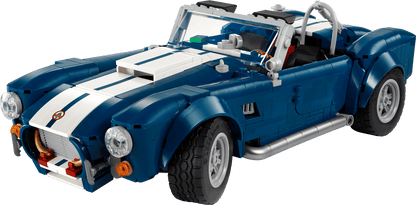 LEGO® 10357 Shelby Cobra 427 S/C