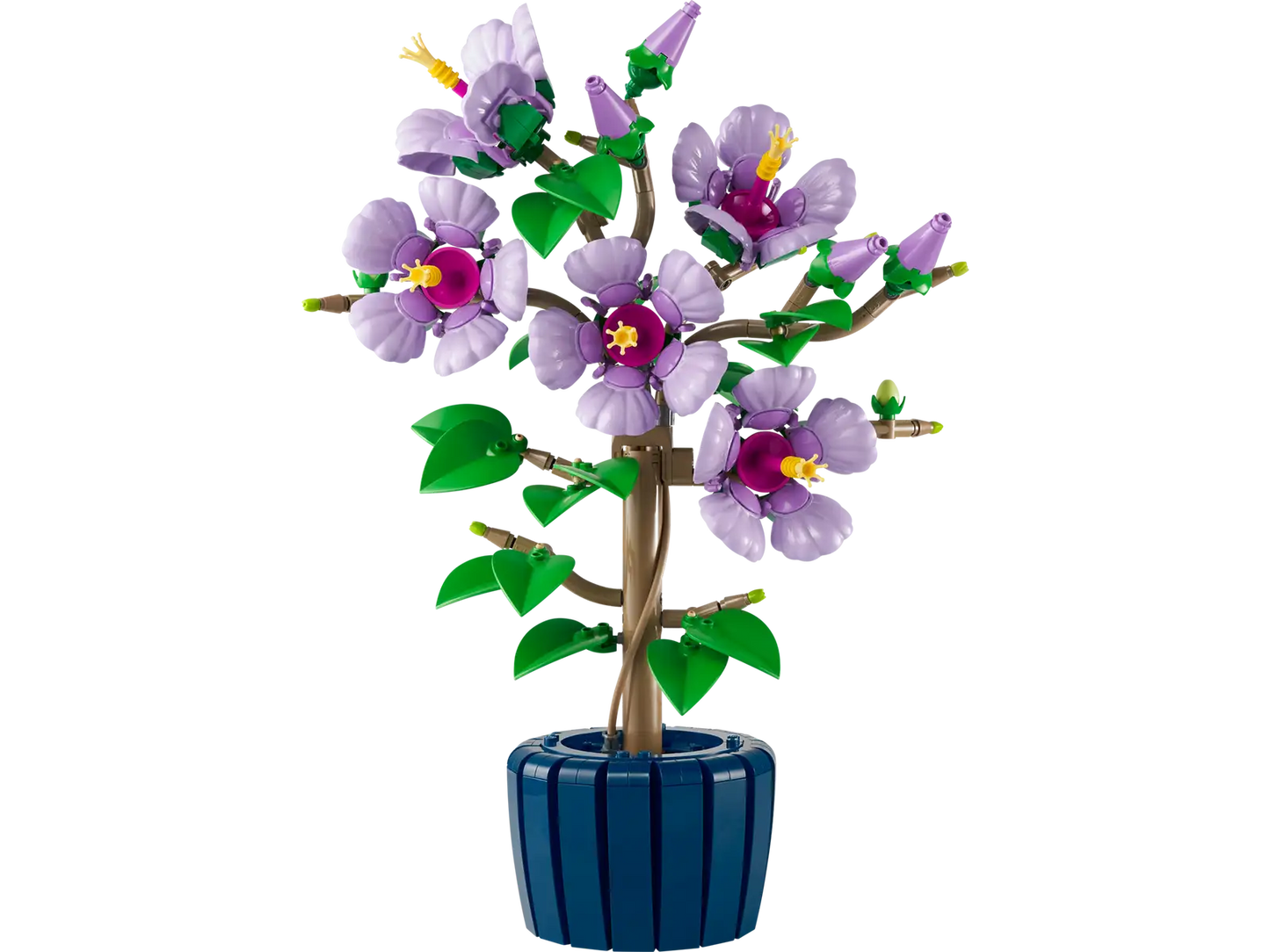 LEGO® 10372 Hibiscus