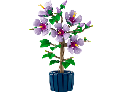 LEGO® 10372 Hibiscus