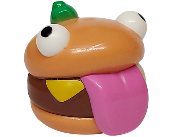 Durrr Burger