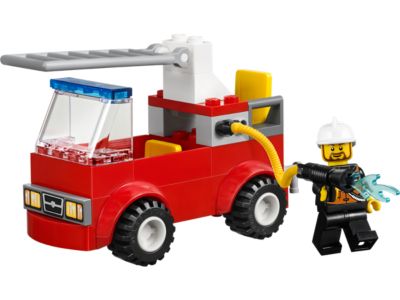 LEGO® 10671 Fire Emergency