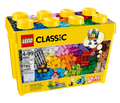 10698 LEGO® Large Creative Brick Box