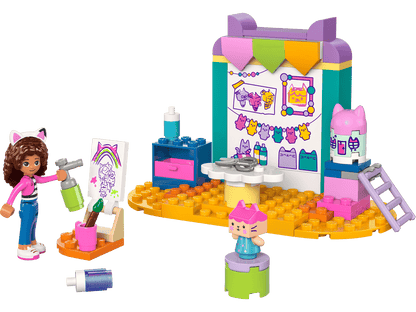 LEGO® 10795 Crafting with Baby Box