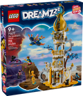 71477 LEGO® The Sandman's Tower