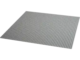 LEGO® 11024 Gray Baseplate