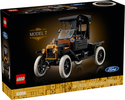 LEGO® 11376 Ford Model T