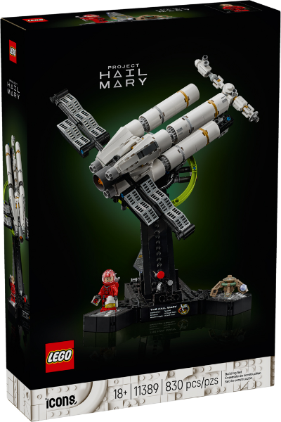 11389 LEGO® Project Hail Mary