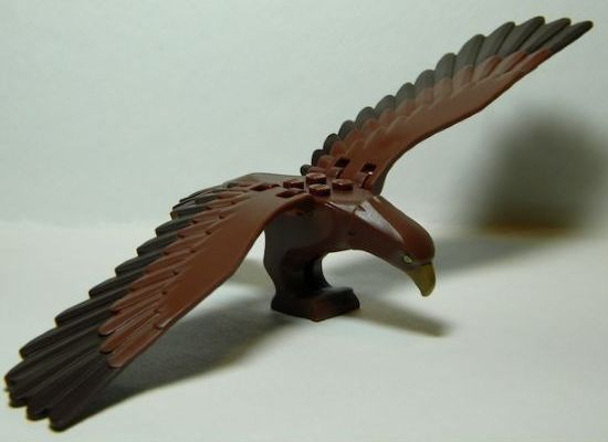 Eagle - (Gwaihir)