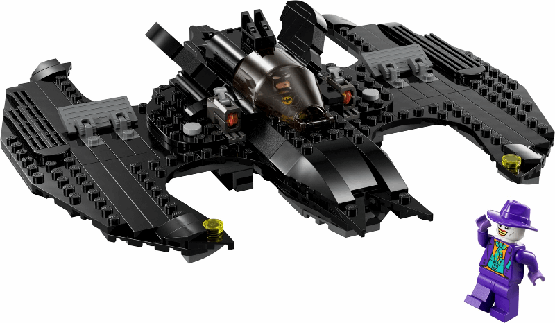76265 LEGO® Batwing: Batman vs. The Joker