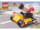 LEGO® 1251 Go-Cart