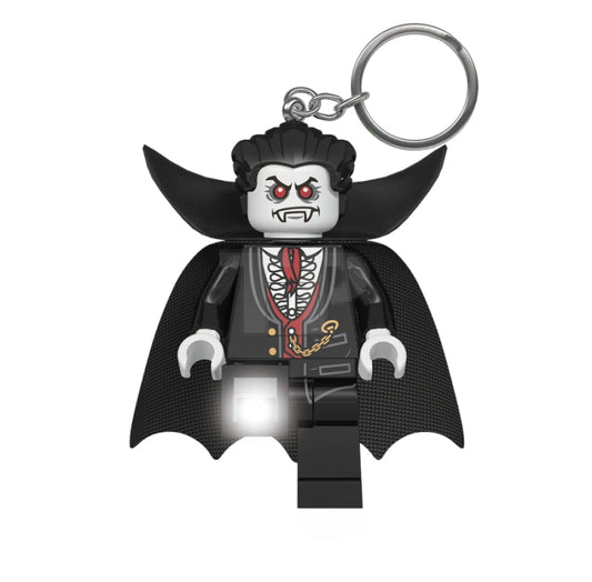 LEGO® LED Key Light Lord Vampyre Key Chain (LEDLITE)