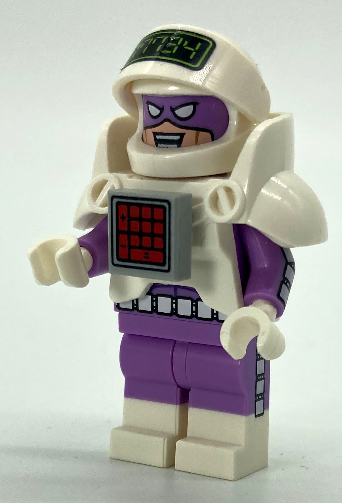 The LEGO Batman Movie Series 1 - Calculator