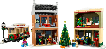 10308 LEGO® Holiday Main Street