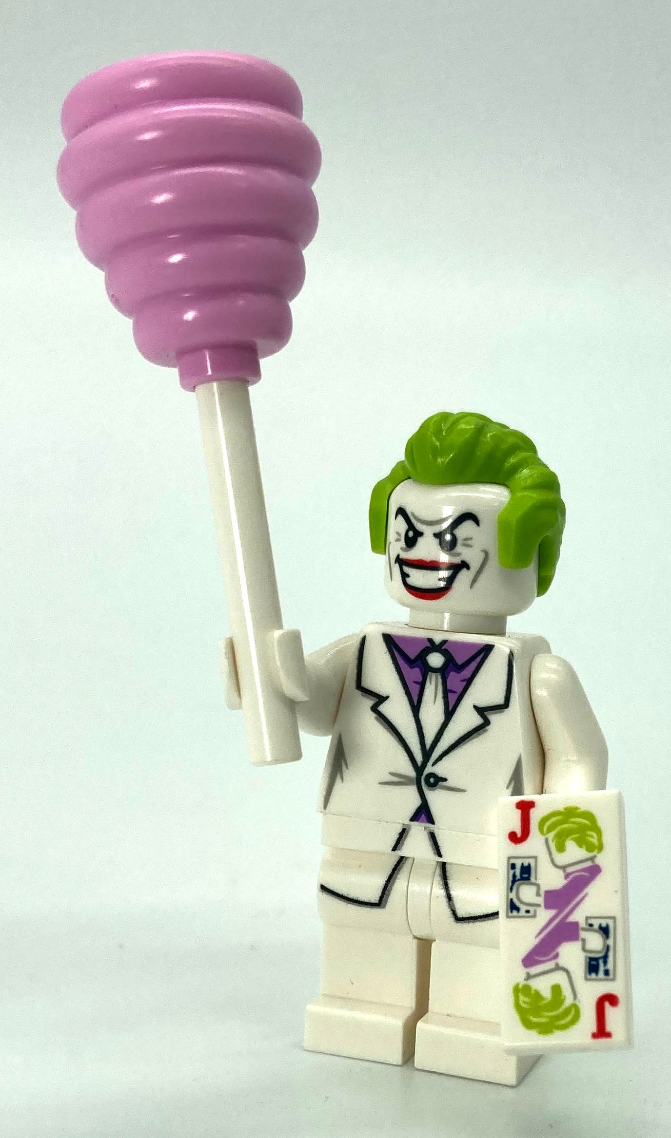 DC Superheroes - Joker