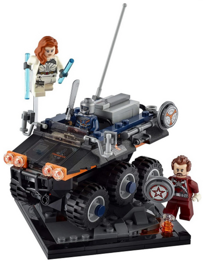 LEGO® 77905 Taskmaster's Ambush - Special Limited Edition