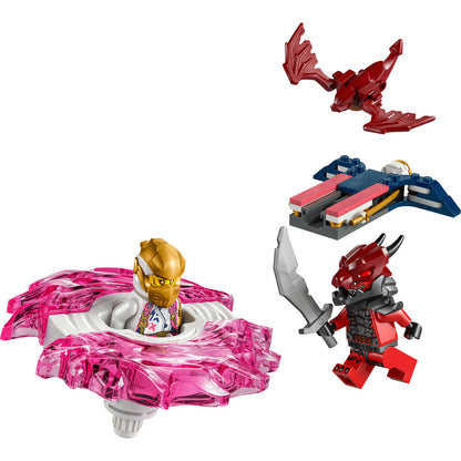 LEGO® 71824 Sora's Dragon Spinjitzu Spinner (IN-STORE PICKUP ONLY)