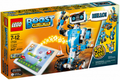 17101 LEGO® BOOST Creative Toolbox Certified Set