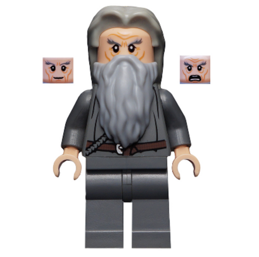 Gandalf the Grey