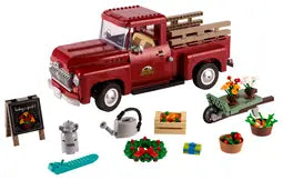 LEGO® 10290 Pickup Truck Used Set
