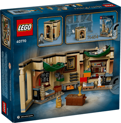 LEGO® 40770 Hogwarts Castle: Room of Requirement
