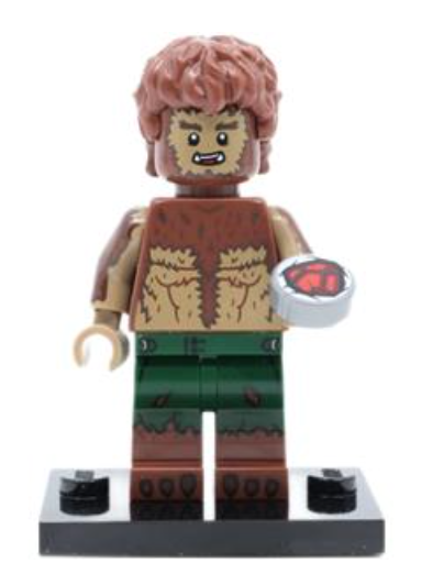 Marvel Studios Series 2 - The Werewolf